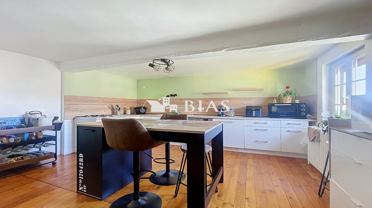 Ma-Cabane - Location Appartement Le Neubourg, 82 m²