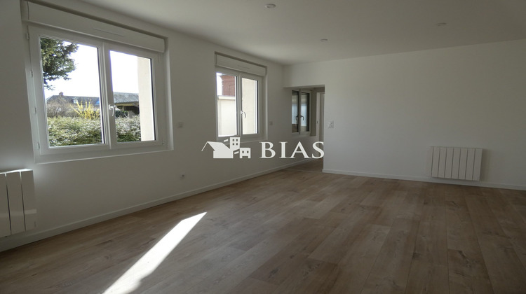 Ma-Cabane - Location Appartement Le Neubourg, 44 m²