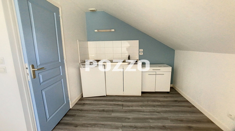Ma-Cabane - Location Appartement LE NEUFBOURG, 16 m²