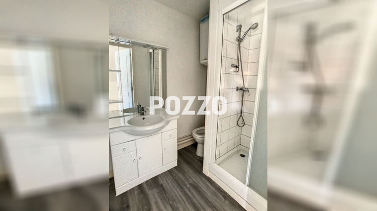 Ma-Cabane - Location Appartement LE NEUFBOURG, 16 m²