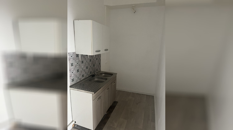 Ma-Cabane - Location Appartement Le Nouvion-en-Thiérache, 45 m²