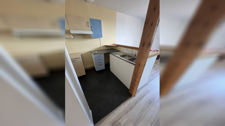 Ma-Cabane - Location Appartement Le Nouvion-en-Thiérache, 66 m²
