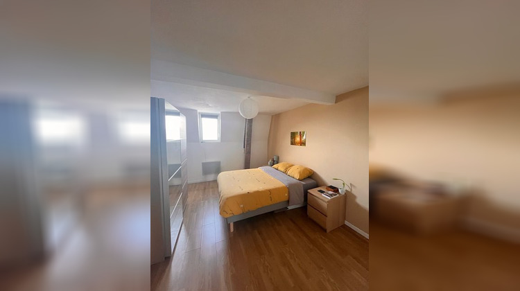 Ma-Cabane - Location Appartement Le Nouvion-en-Thiérache, 66 m²