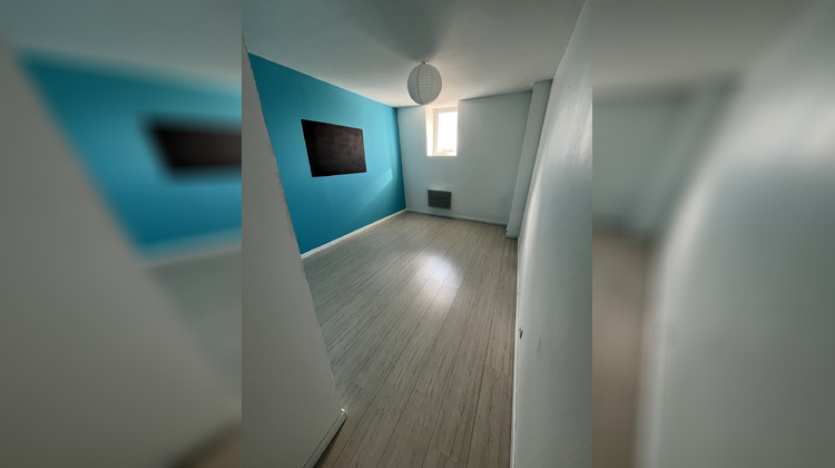 Ma-Cabane - Location Appartement Le Nouvion-en-Thiérache, 66 m²