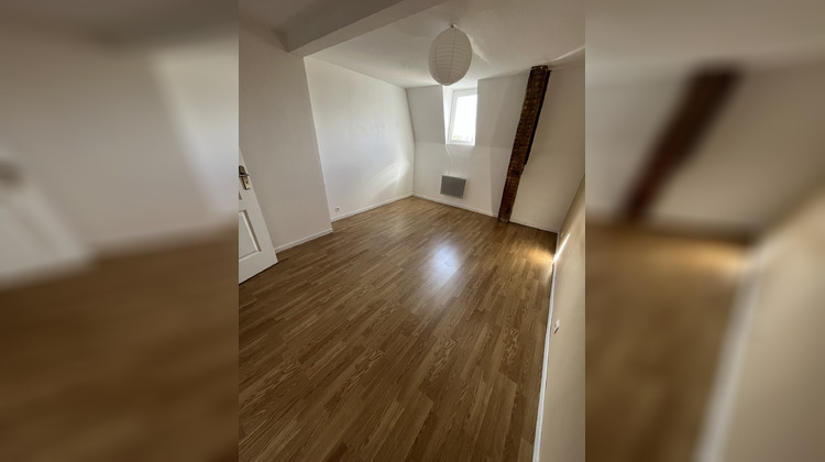 Ma-Cabane - Location Appartement Le Nouvion-en-Thiérache, 66 m²