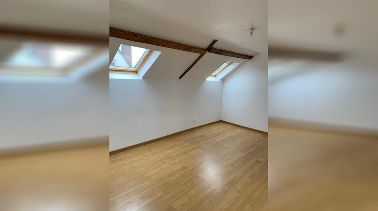 Ma-Cabane - Location Appartement Le Nouvion-en-Thiérache, 65 m²