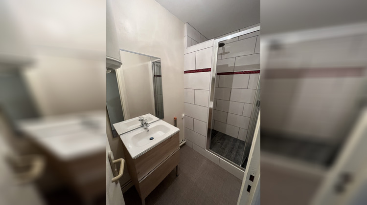 Ma-Cabane - Location Appartement Le Nouvion-en-Thiérache, 36 m²