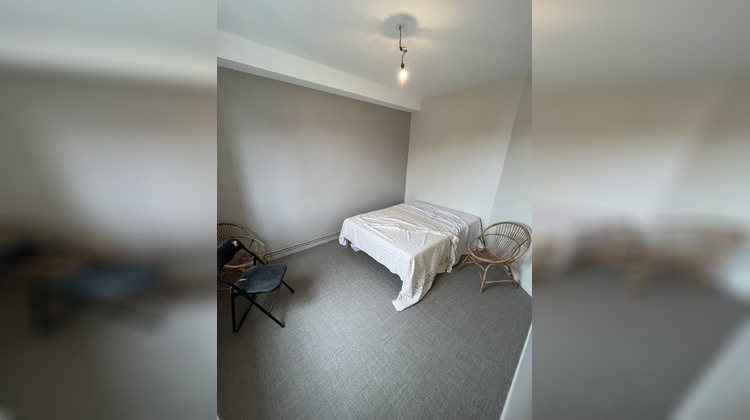 Ma-Cabane - Location Appartement Le Nouvion-en-Thiérache, 36 m²