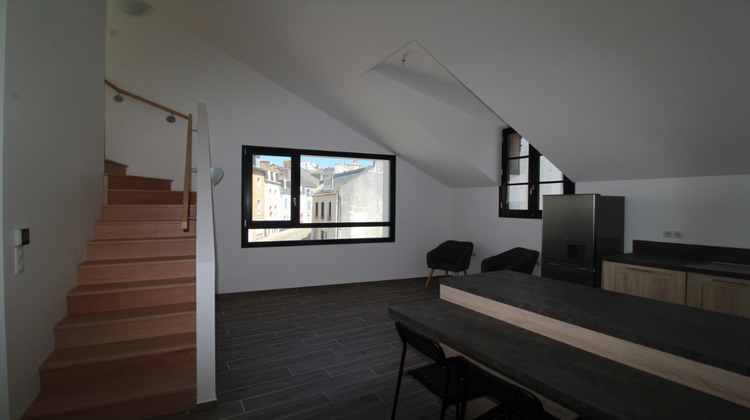 Ma-Cabane - Location Appartement LE PALAIS, 49 m²