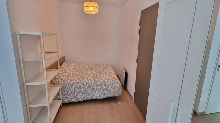 Ma-Cabane - Location Appartement LE PALAIS, 24 m²