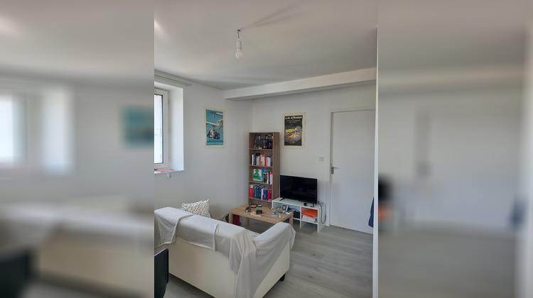 Ma-Cabane - Location Appartement LE PALLET, 33 m²