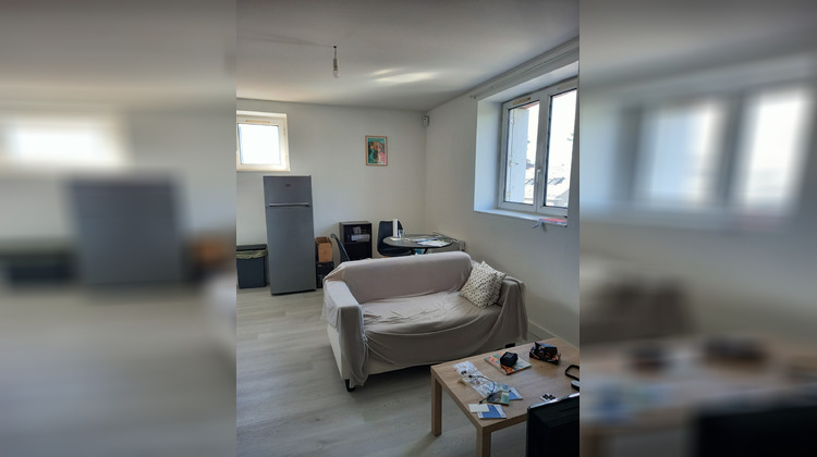 Ma-Cabane - Location Appartement LE PALLET, 33 m²