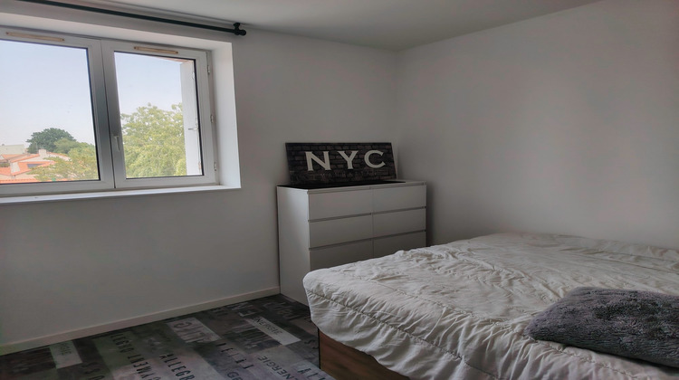 Ma-Cabane - Location Appartement LE PALLET, 33 m²