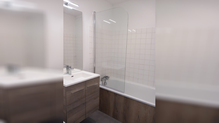 Ma-Cabane - Location Appartement LE PALLET, 33 m²
