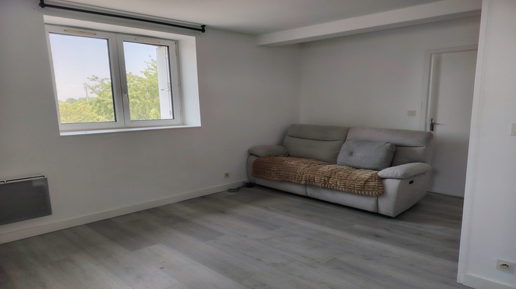 Ma-Cabane - Location Appartement LE PALLET, 33 m²