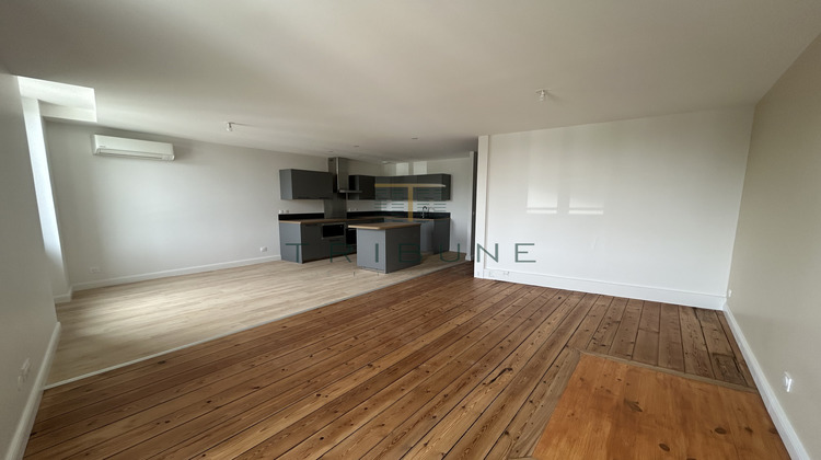 Ma-Cabane - Location Appartement Le Passage, 126 m²