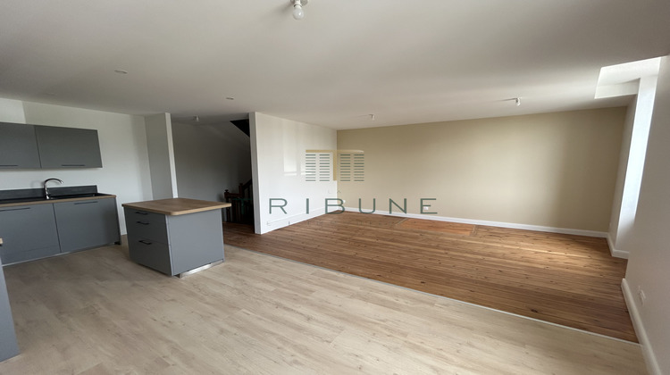 Ma-Cabane - Location Appartement Le Passage, 126 m²