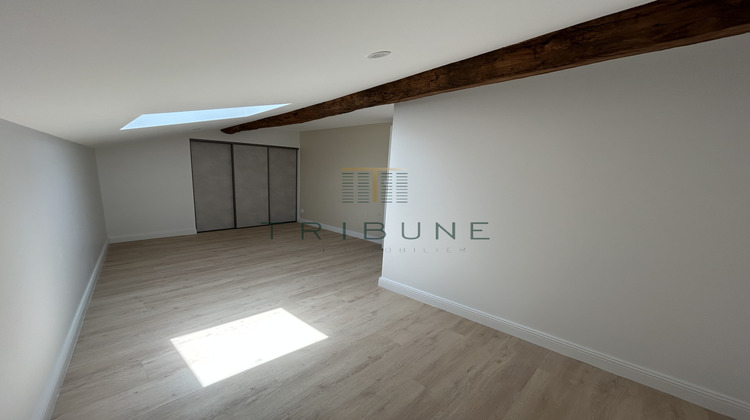 Ma-Cabane - Location Appartement Le Passage, 126 m²