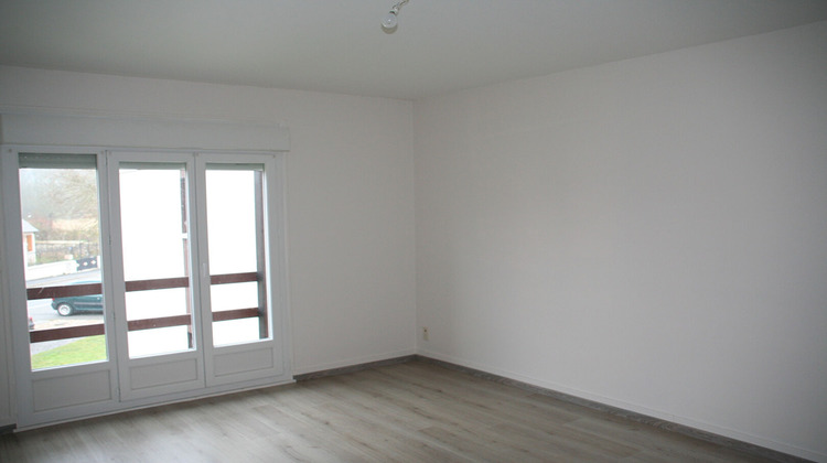 Ma-Cabane - Location Appartement LE PECHEREAU, 49 m²