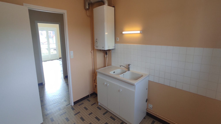 Ma-Cabane - Location Appartement Le Pêchereau, 63 m²