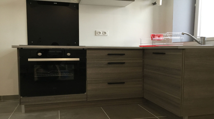 Ma-Cabane - Location Appartement LE PECHEREAU, 25 m²