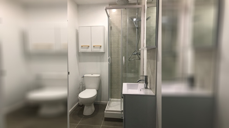 Ma-Cabane - Location Appartement LE PECHEREAU, 25 m²