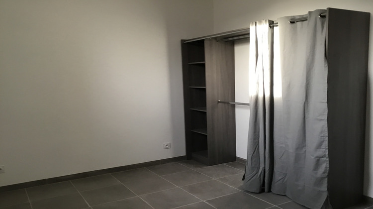 Ma-Cabane - Location Appartement LE PECHEREAU, 25 m²