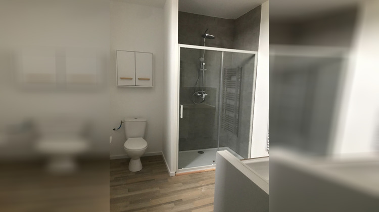 Ma-Cabane - Location Appartement LE PECHEREAU, 61 m²