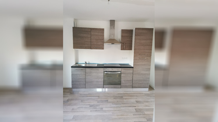 Ma-Cabane - Location Appartement LE PECHEREAU, 69 m²