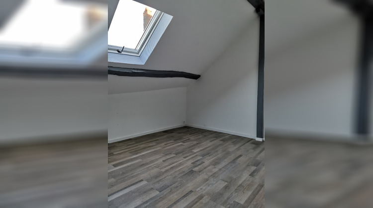 Ma-Cabane - Location Appartement LE PECHEREAU, 69 m²