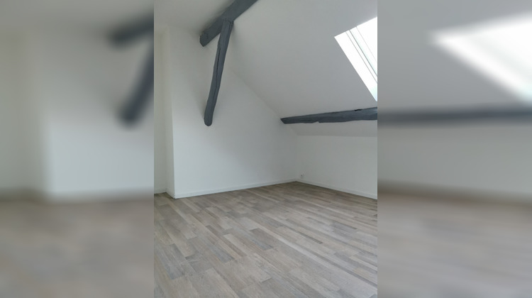 Ma-Cabane - Location Appartement LE PECHEREAU, 69 m²