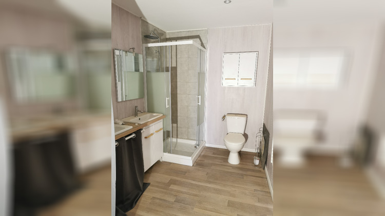 Ma-Cabane - Location Appartement LE PECHEREAU, 69 m²