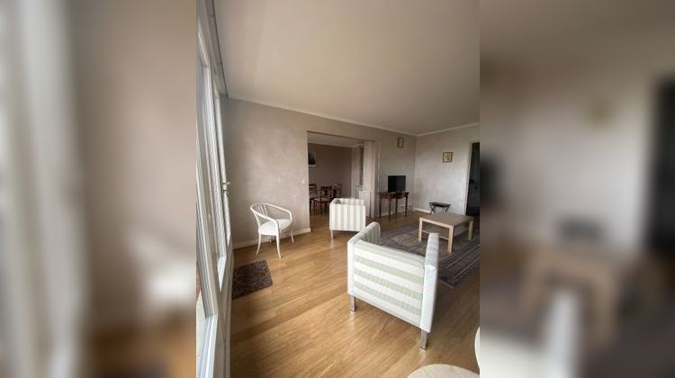 Ma-Cabane - Location Appartement LE PECQ, 100 m²