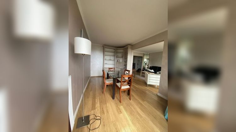 Ma-Cabane - Location Appartement LE PECQ, 100 m²