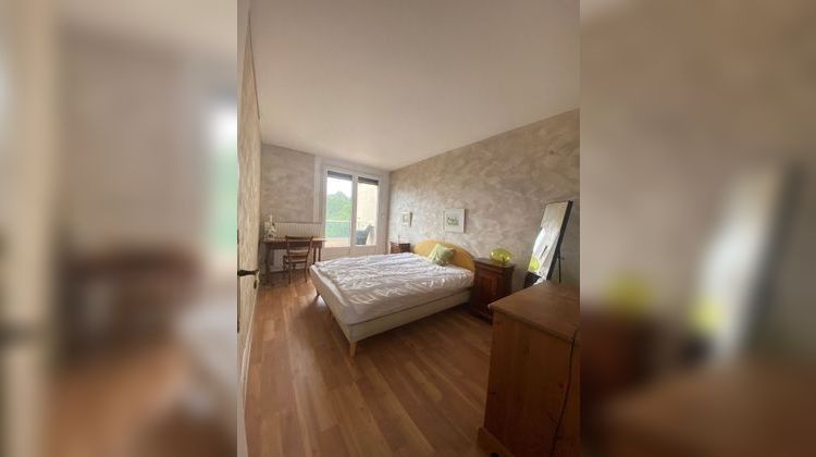 Ma-Cabane - Location Appartement LE PECQ, 100 m²