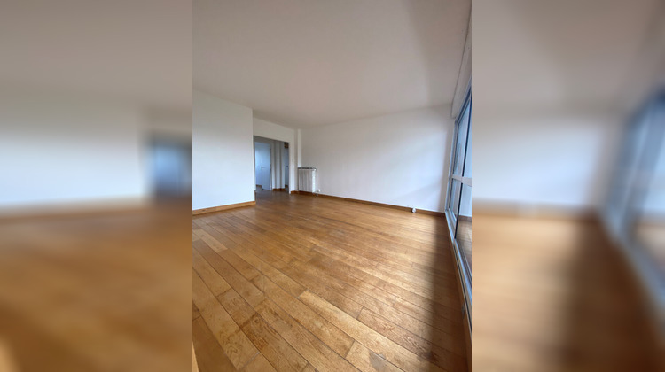 Ma-Cabane - Location Appartement LE PECQ, 88 m²