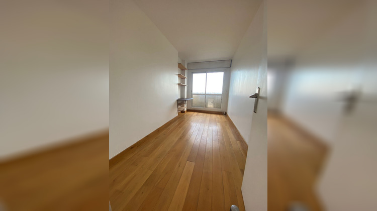 Ma-Cabane - Location Appartement LE PECQ, 88 m²