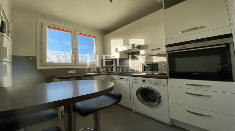 Ma-Cabane - Location Appartement LE PECQ, 66 m²