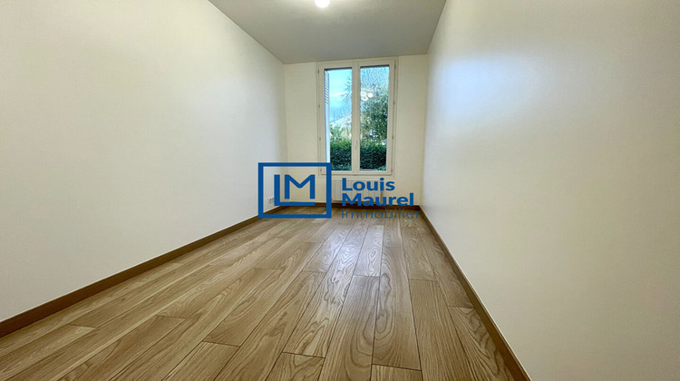 Ma-Cabane - Location Appartement LE PECQ, 55 m²