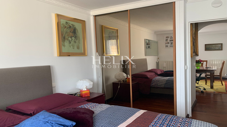 Ma-Cabane - Location Appartement LE PECQ, 71 m²