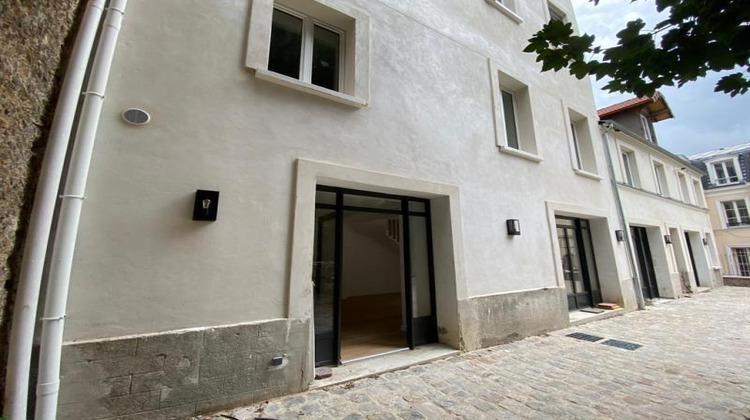 Ma-Cabane - Location Appartement LE PECQ, 72 m²