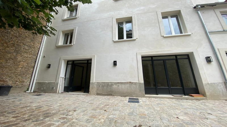 Ma-Cabane - Location Appartement LE PECQ, 72 m²