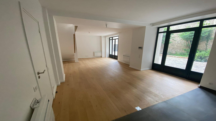 Ma-Cabane - Location Appartement LE PECQ, 72 m²