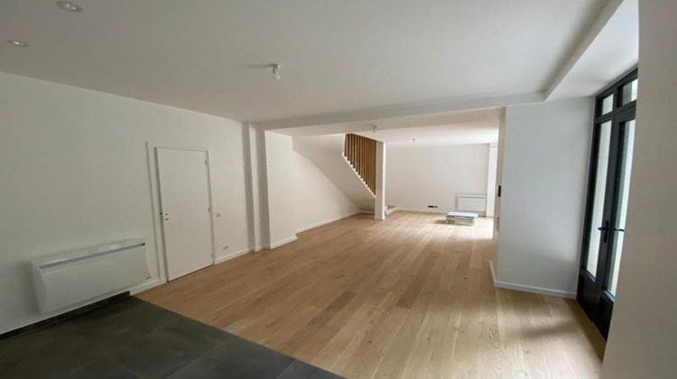 Ma-Cabane - Location Appartement LE PECQ, 72 m²