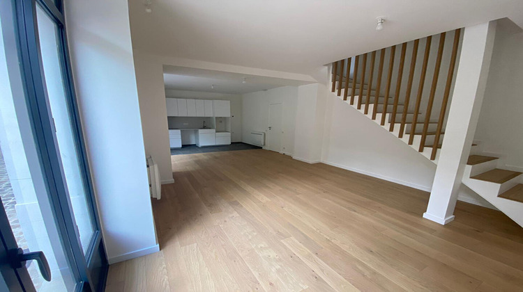 Ma-Cabane - Location Appartement LE PECQ, 72 m²