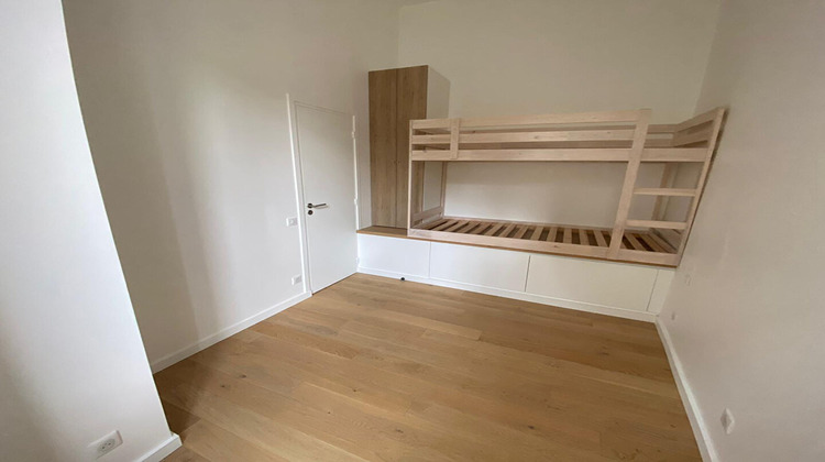 Ma-Cabane - Location Appartement LE PECQ, 72 m²