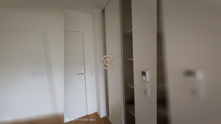 Ma-Cabane - Location Appartement Le Pecq, 45 m²