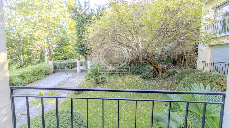 Ma-Cabane - Location Appartement Le Pecq, 25 m²