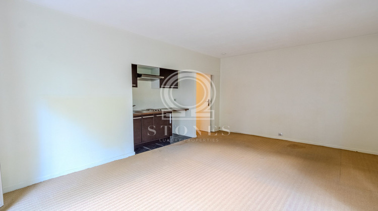 Ma-Cabane - Location Appartement Le Pecq, 25 m²