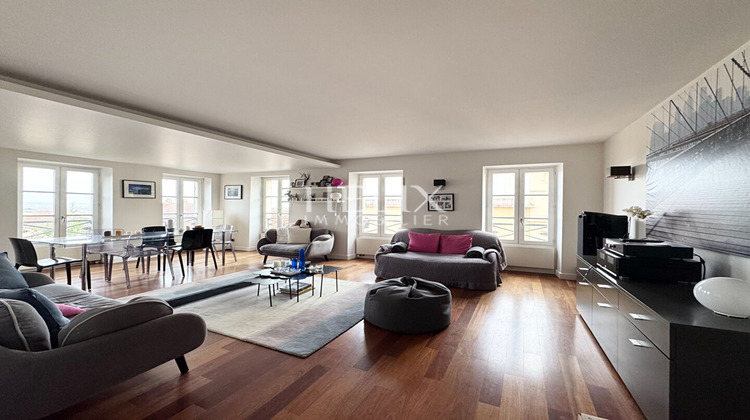 Ma-Cabane - Location Appartement LE PECQ, 129 m²